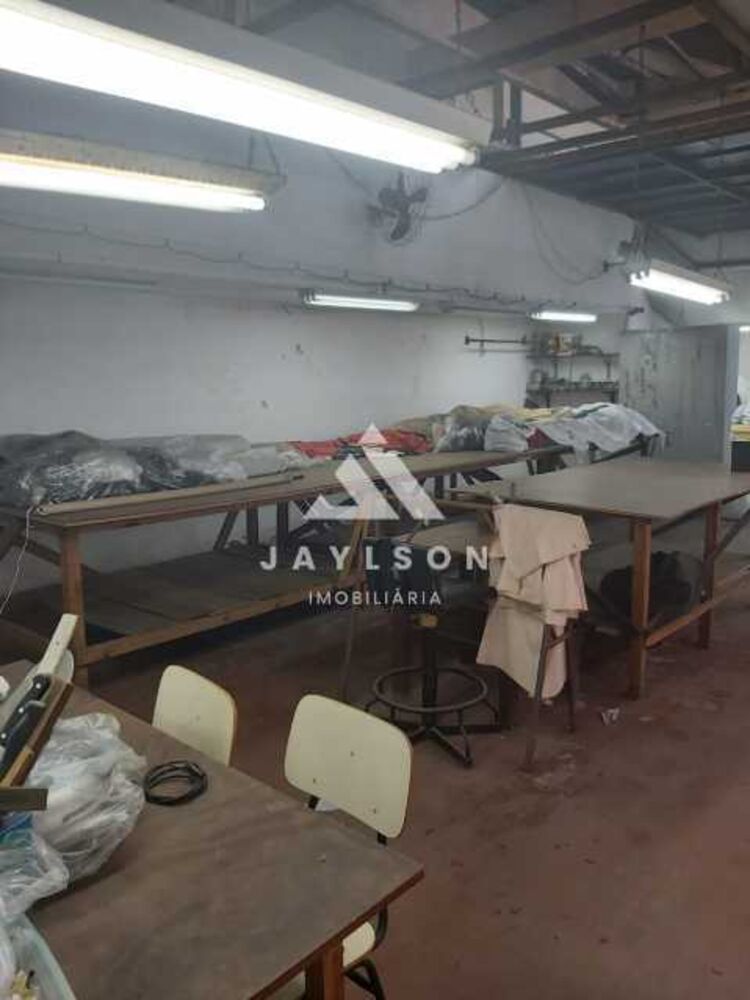 Depósito-Galpão, 135 m² - Foto 3