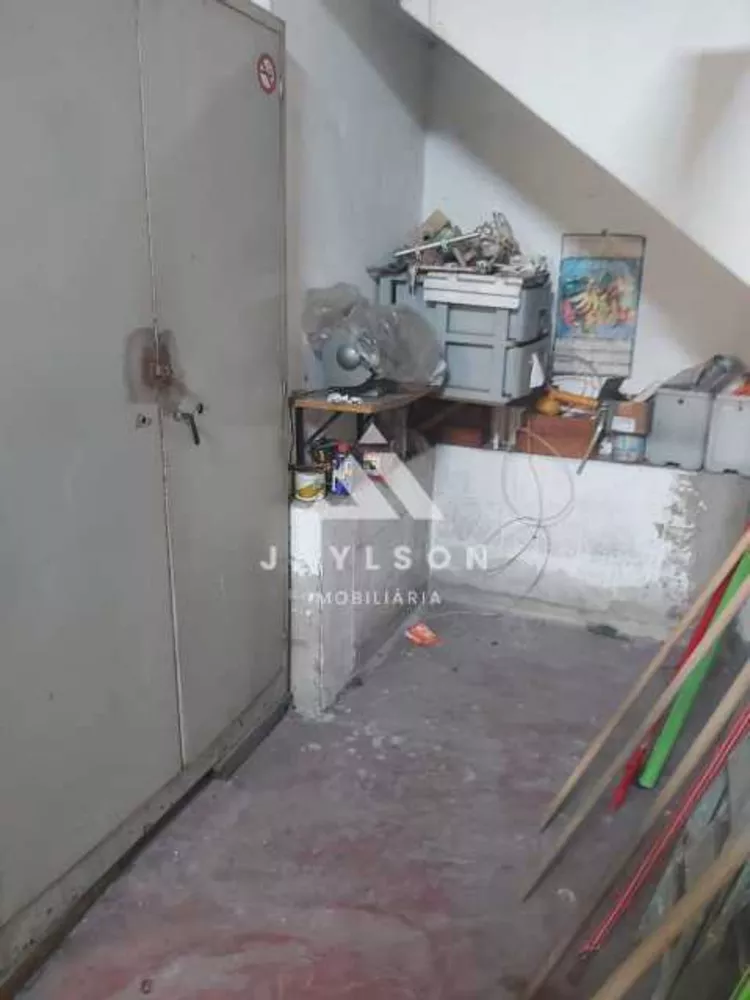 Depósito-Galpão, 135 m² - Foto 16