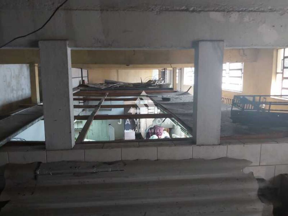 Depósito-Galpão, 135 m² - Foto 14