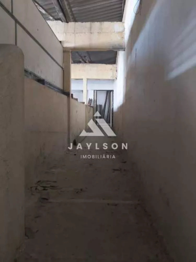 Depósito-Galpão, 135 m² - Foto 12