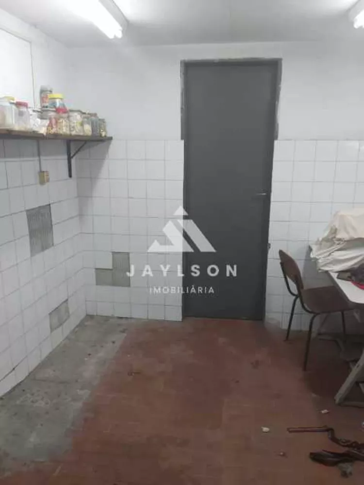 Depósito-Galpão, 135 m² - Foto 1