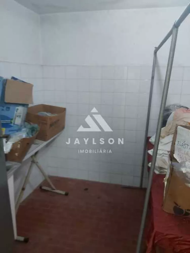 Depósito-Galpão, 135 m² - Foto 18