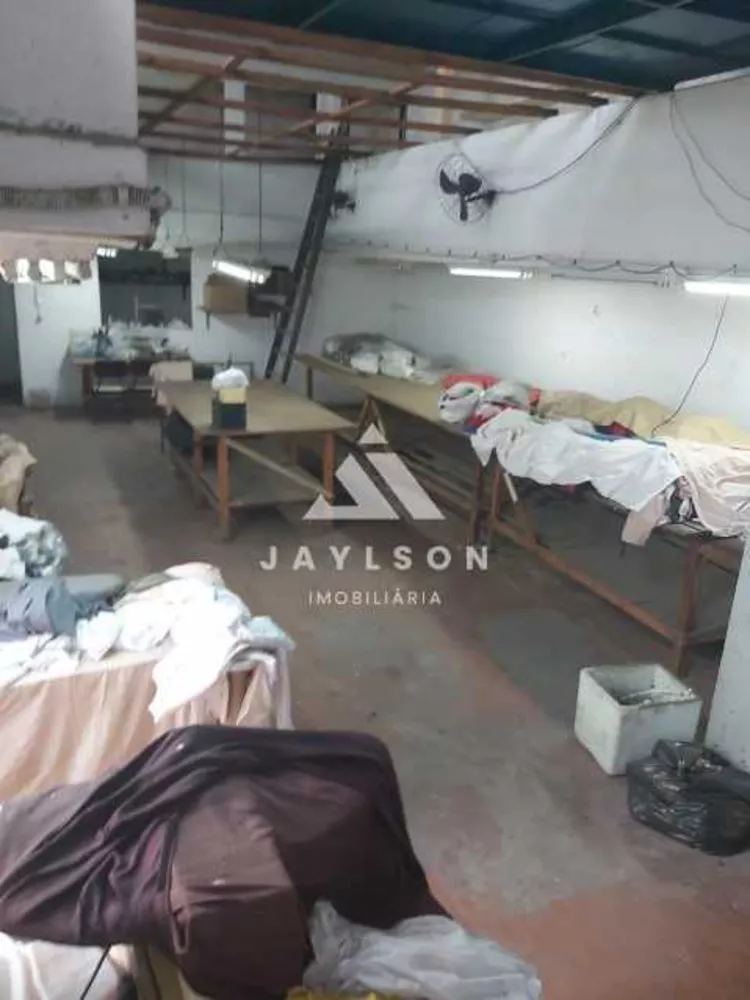 Depósito-Galpão, 135 m² - Foto 10