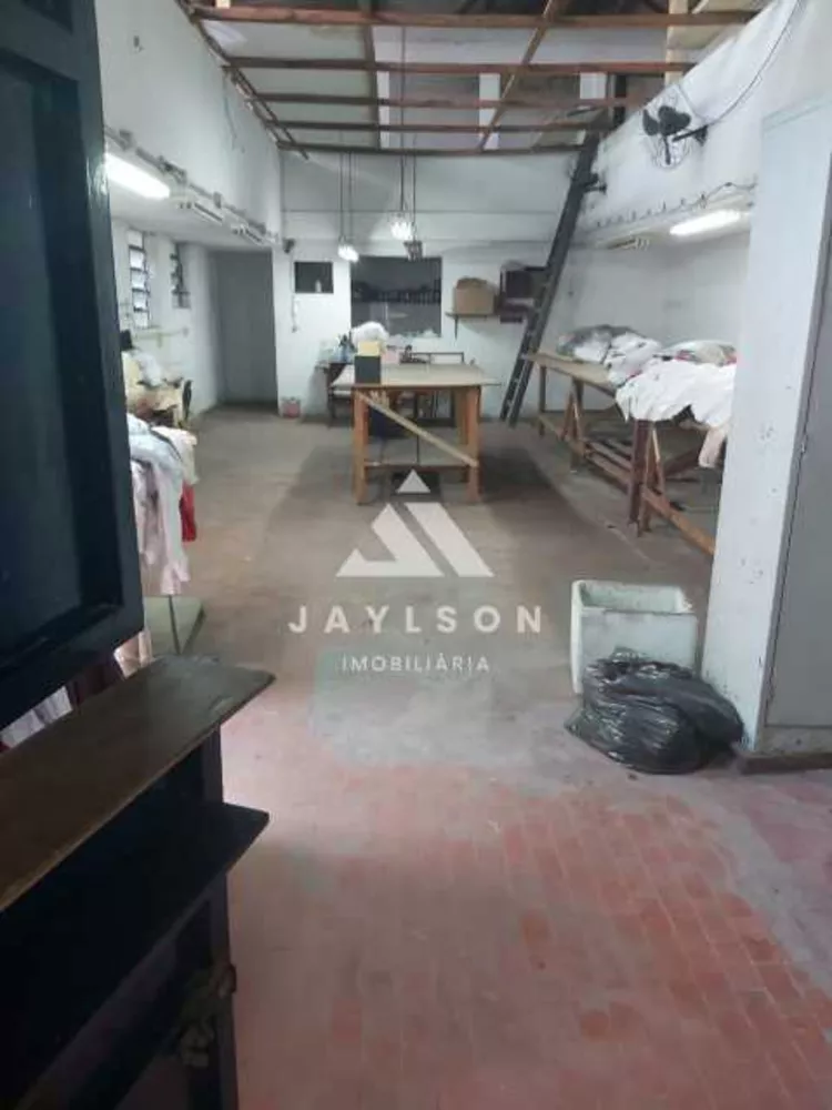 Depósito-Galpão, 135 m² - Foto 8