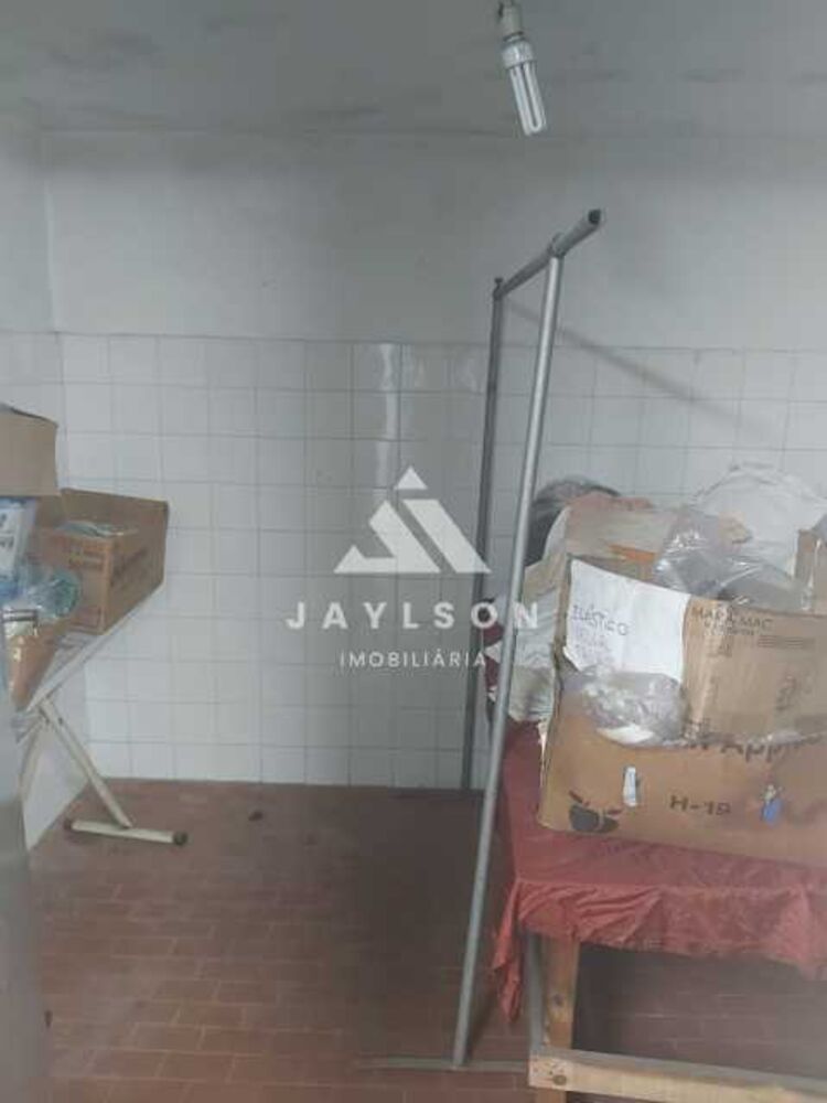Depósito-Galpão, 135 m² - Foto 5