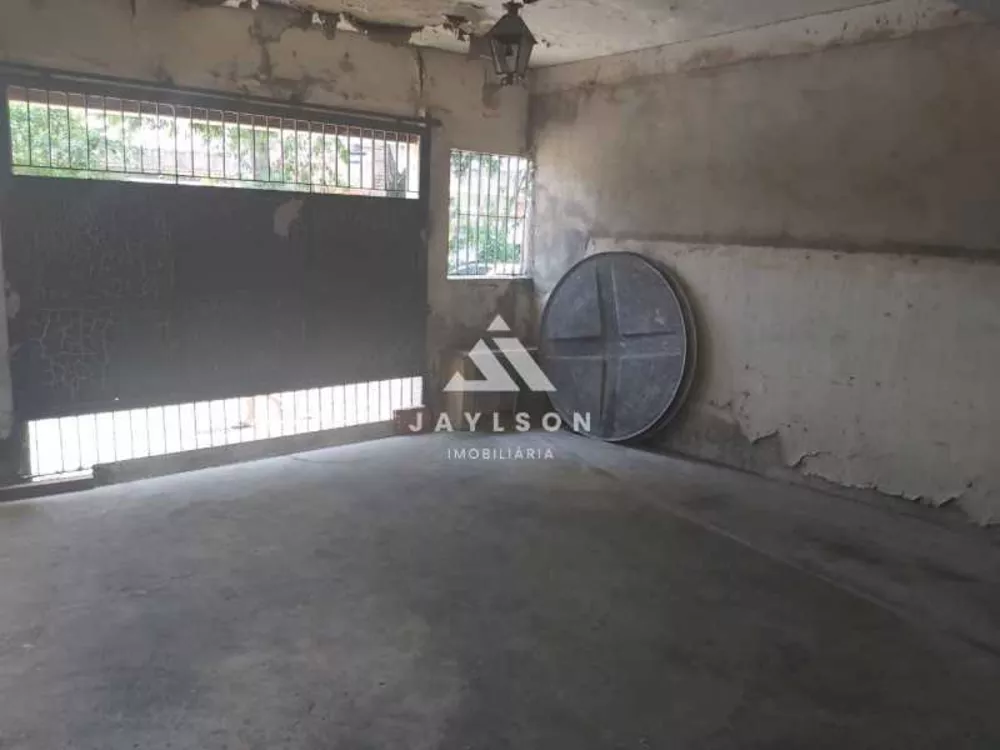 Depósito-Galpão, 135 m² - Foto 4