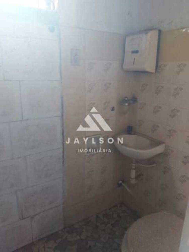 Depósito-Galpão, 135 m² - Foto 2