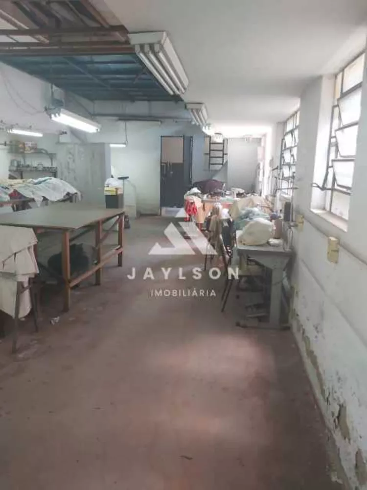 Depósito-Galpão, 135 m² - Foto 7