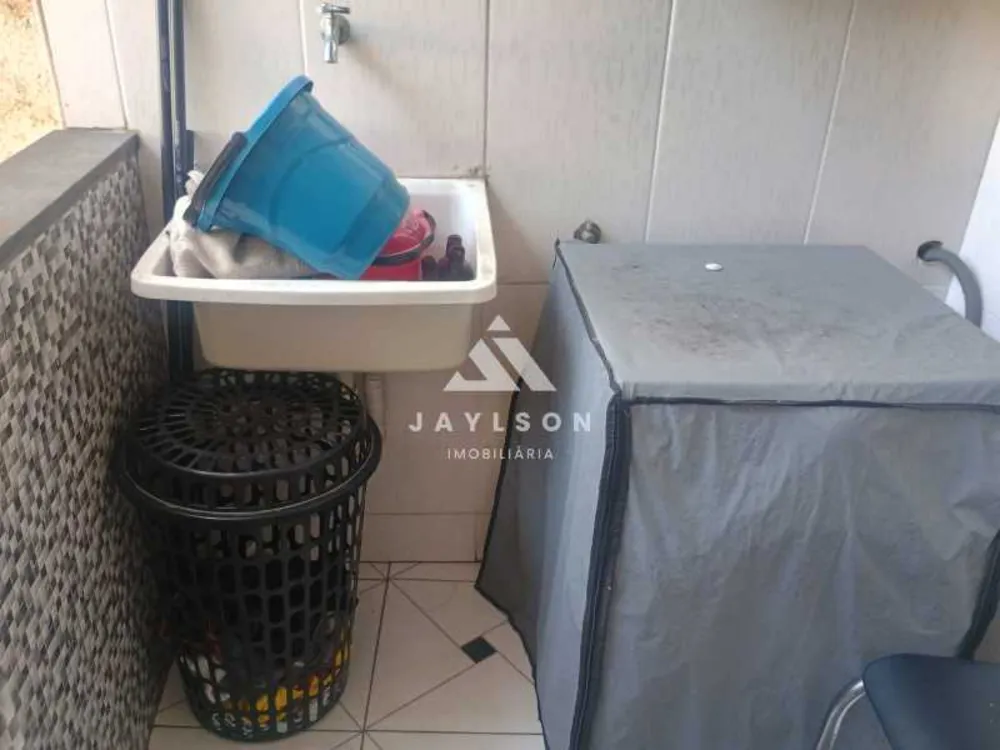 Apartamento, 3 quartos, 120 m² - Foto 19