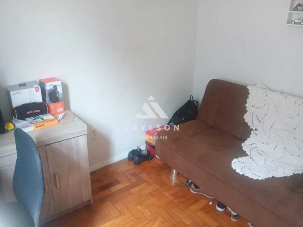 Apartamento, 3 quartos, 120 m² - Foto 3