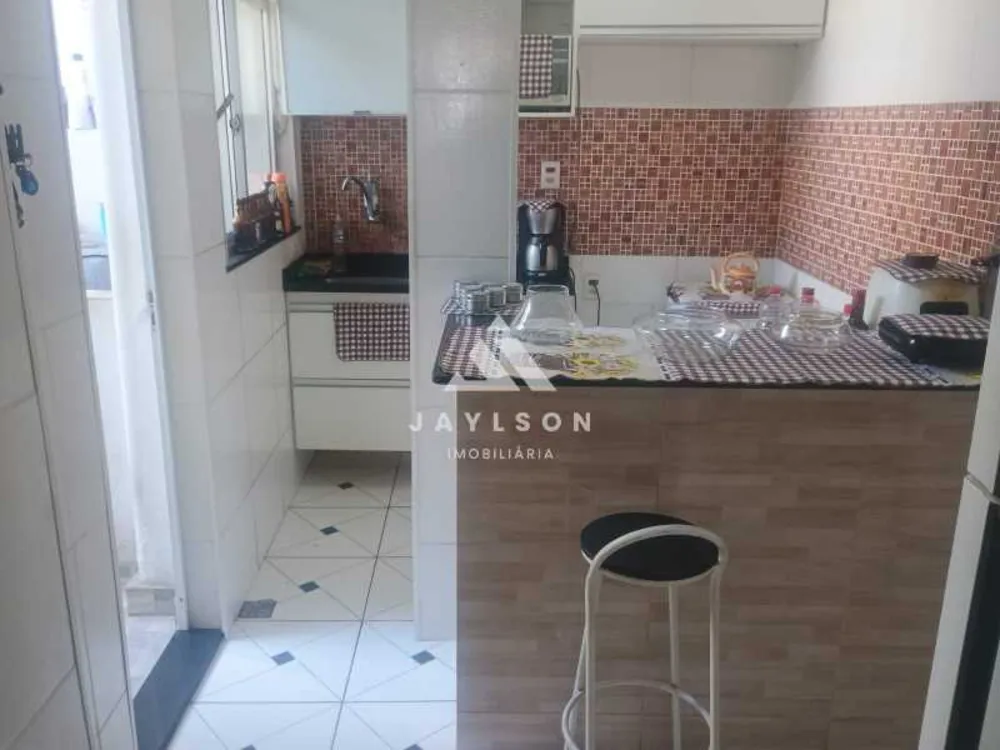 Apartamento, 3 quartos, 120 m² - Foto 12