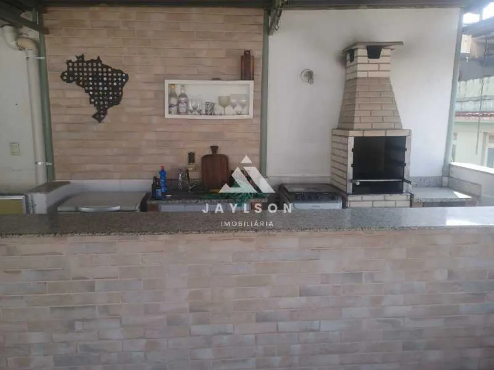 Apartamento, 3 quartos, 120 m² - Foto 18