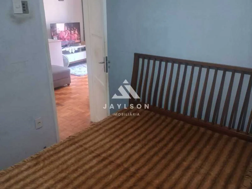 Apartamento, 3 quartos, 120 m² - Foto 2