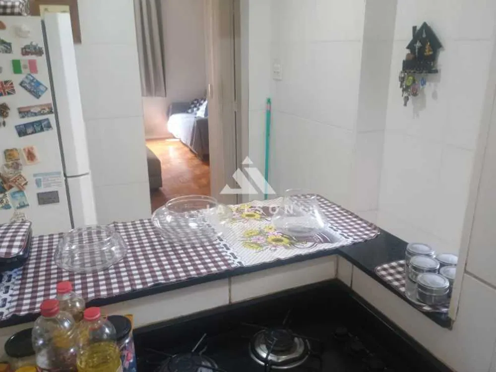 Apartamento, 3 quartos, 120 m² - Foto 10