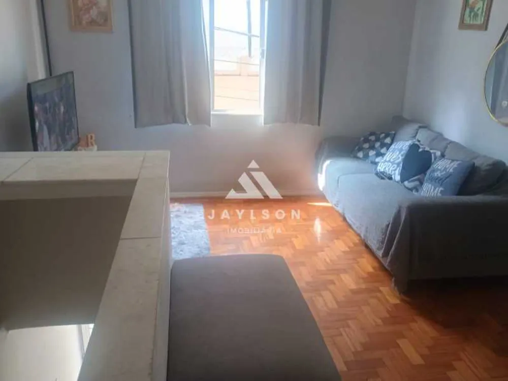 Apartamento, 3 quartos, 120 m² - Foto 16