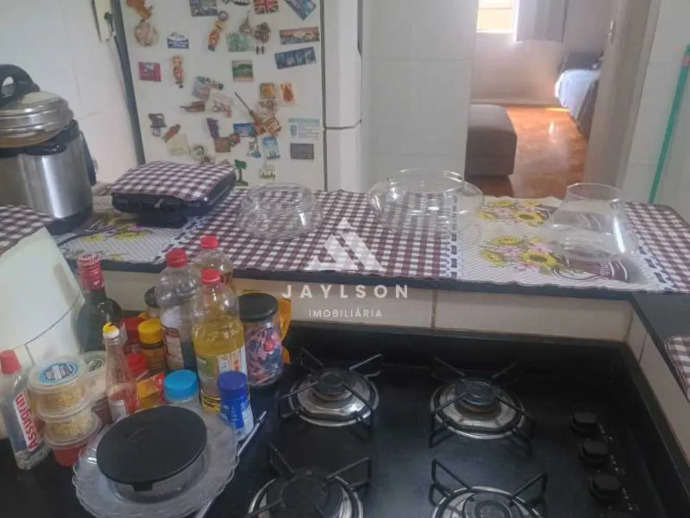 Apartamento, 3 quartos, 120 m² - Foto 14