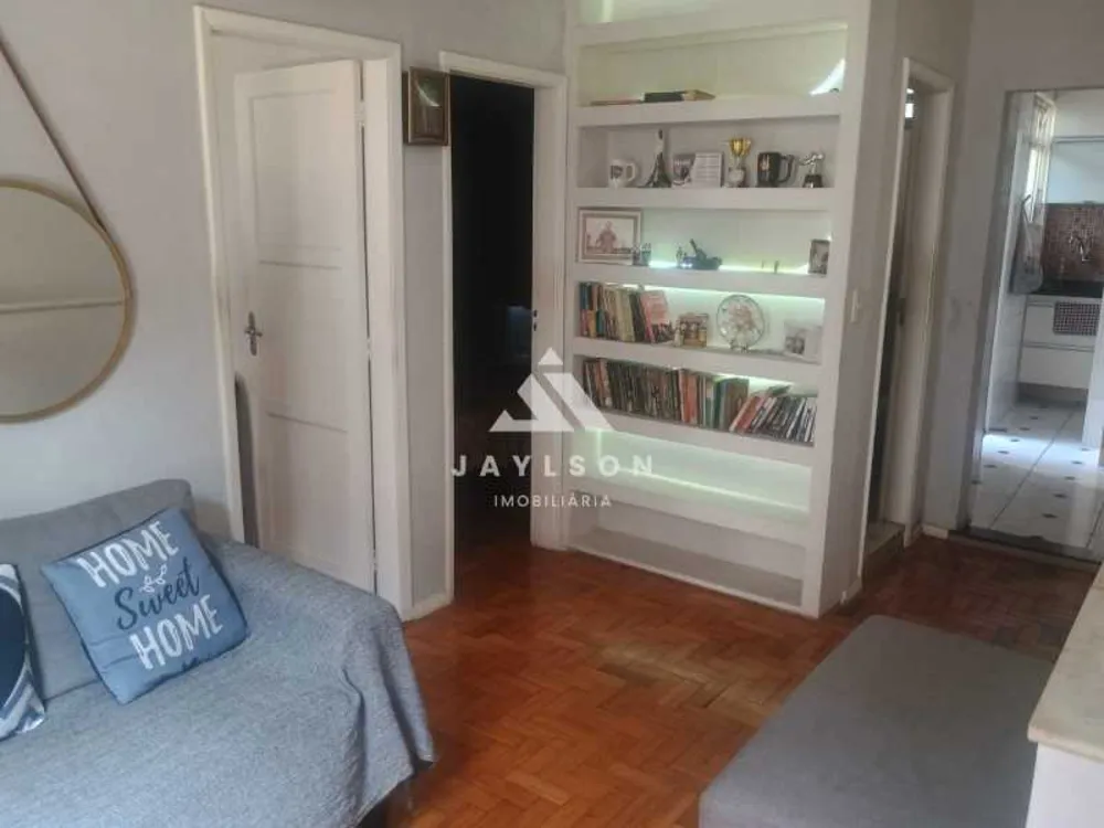 Apartamento, 3 quartos, 120 m² - Foto 11