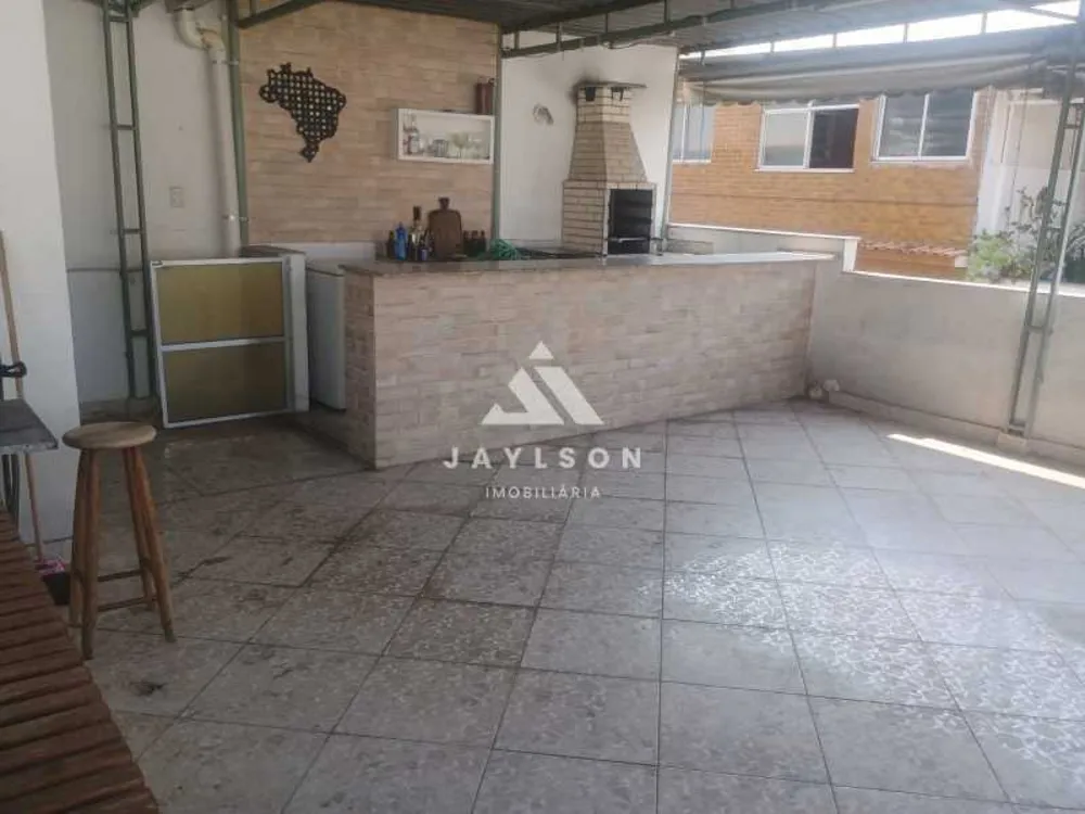 Apartamento, 3 quartos, 120 m² - Foto 22