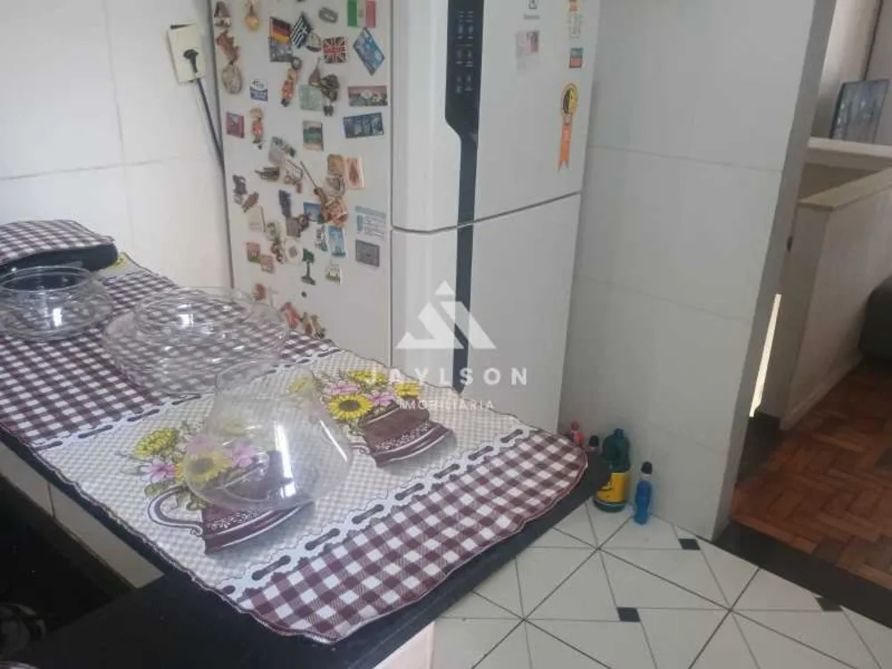 Apartamento, 3 quartos, 120 m² - Foto 15