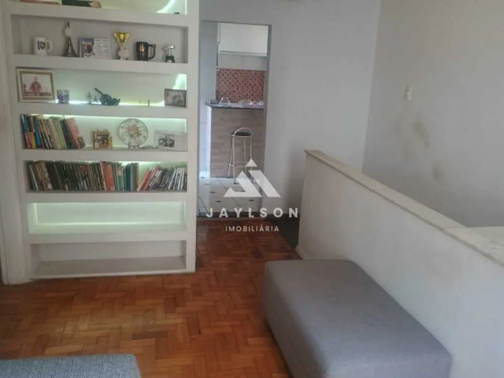 Apartamento, 3 quartos, 120 m² - Foto 13