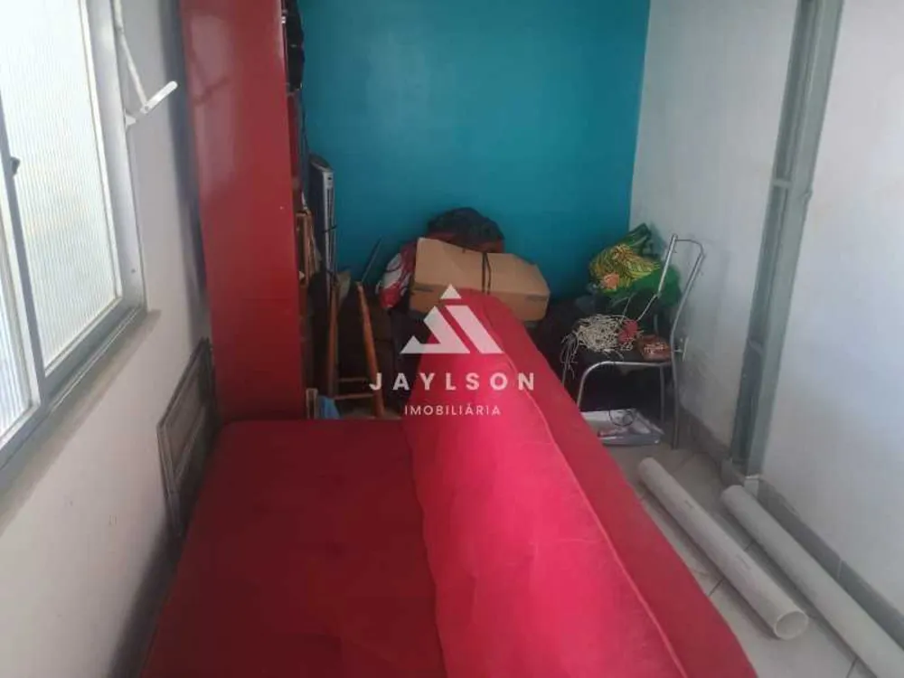 Apartamento, 3 quartos, 120 m² - Foto 20