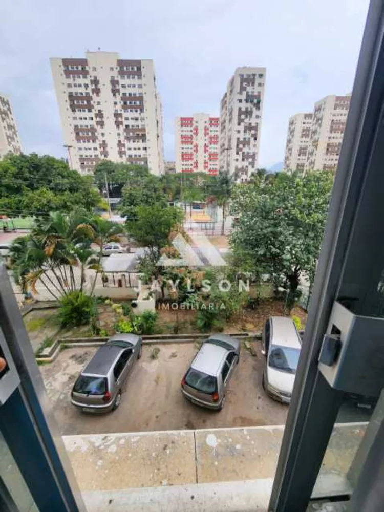 Apartamento, 2 quartos, 48 m² - Foto 1