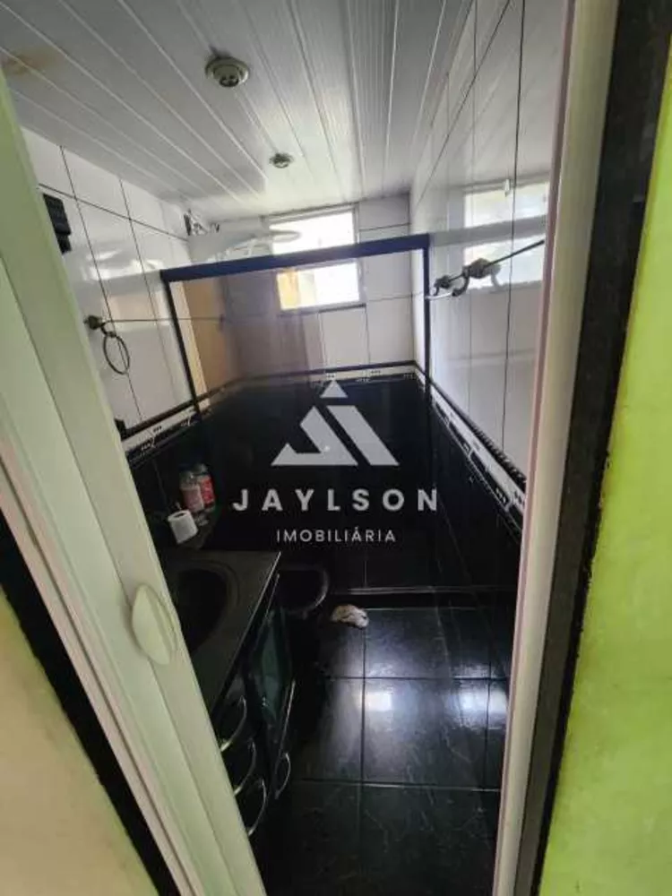 Apartamento, 2 quartos, 48 m² - Foto 9
