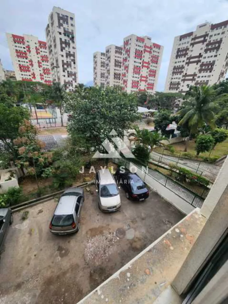 Apartamento, 2 quartos, 48 m² - Foto 3