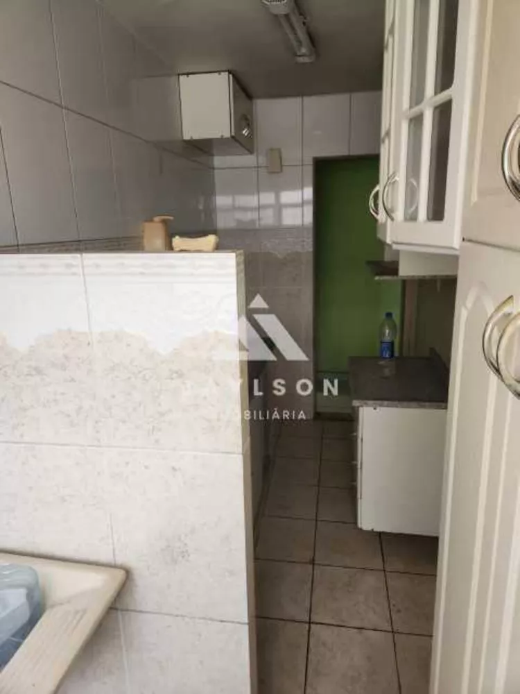 Apartamento, 2 quartos, 48 m² - Foto 7