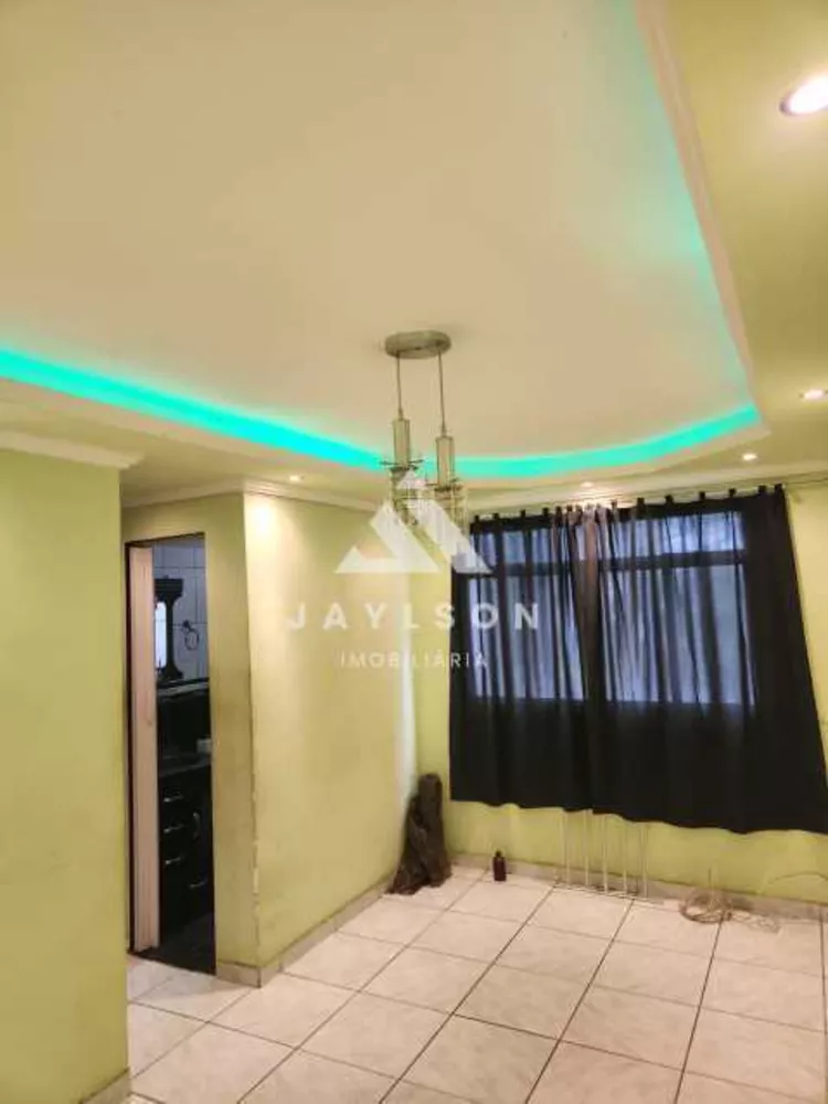 Apartamento, 2 quartos, 48 m² - Foto 10