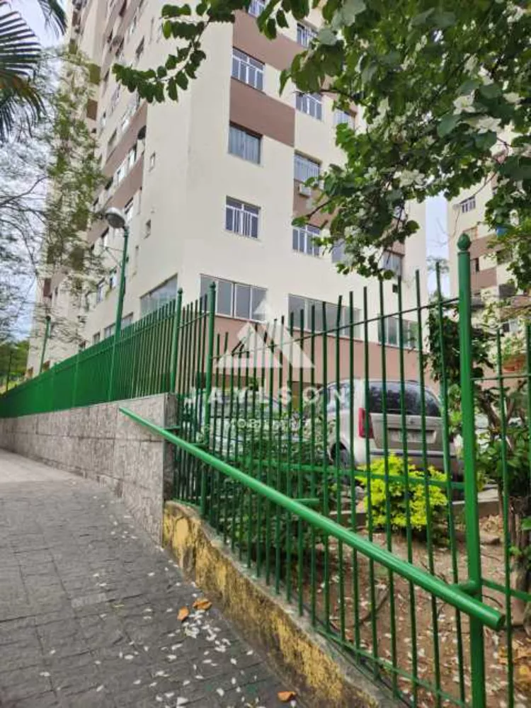 Apartamento, 2 quartos, 48 m² - Foto 4