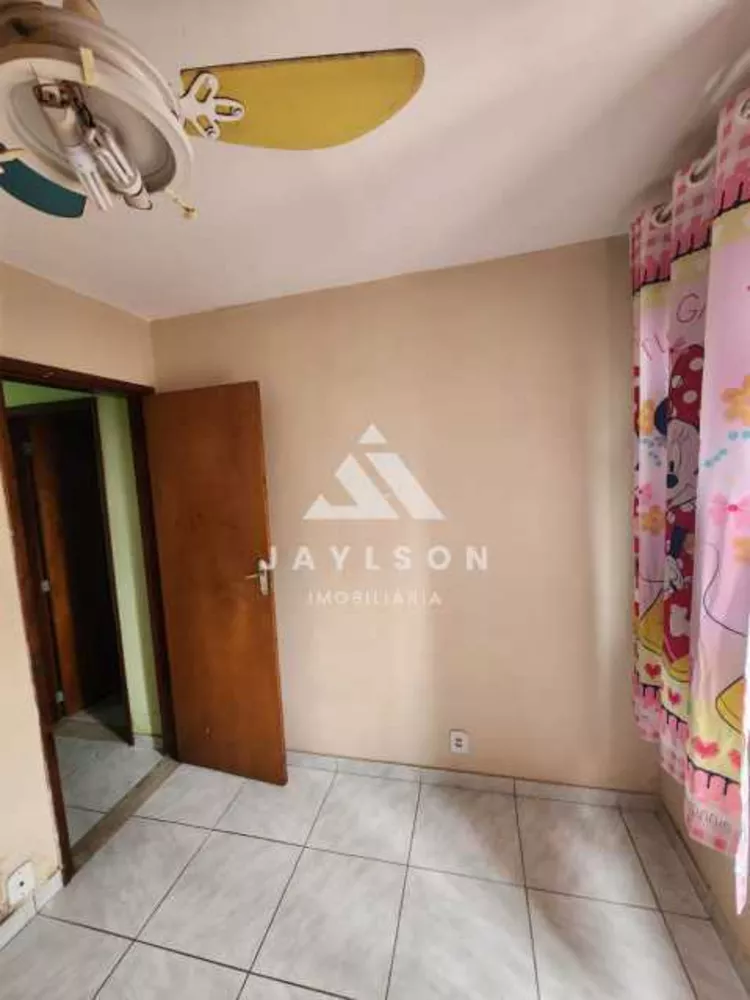 Apartamento, 2 quartos, 48 m² - Foto 8