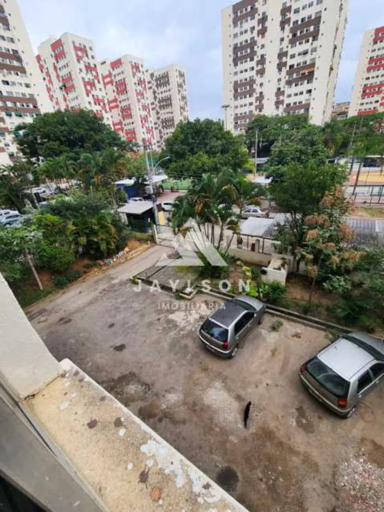 Apartamento, 2 quartos, 48 m² - Foto 12