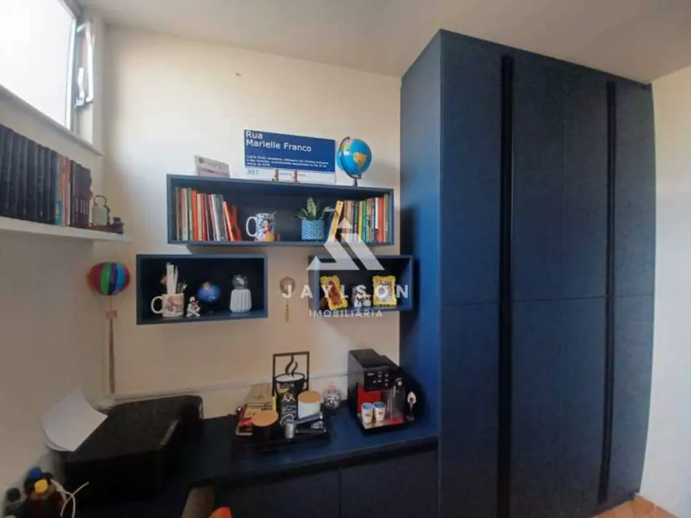 Apartamento, 2 quartos, 70 m² - Foto 3