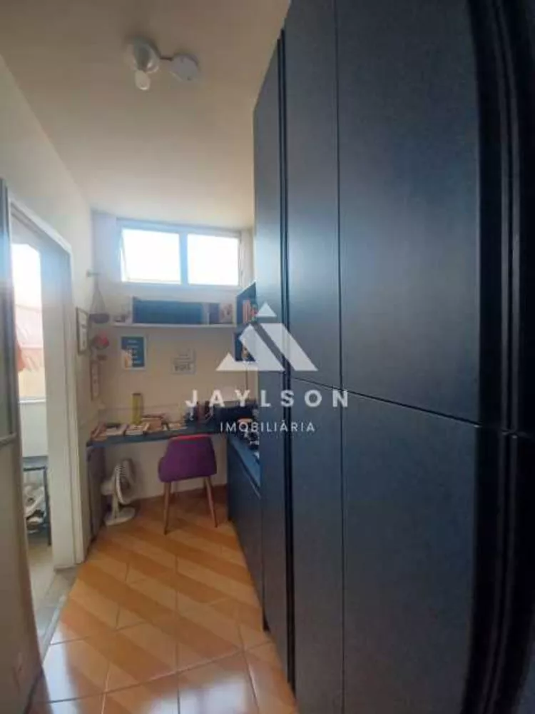 Apartamento, 2 quartos, 70 m² - Foto 4
