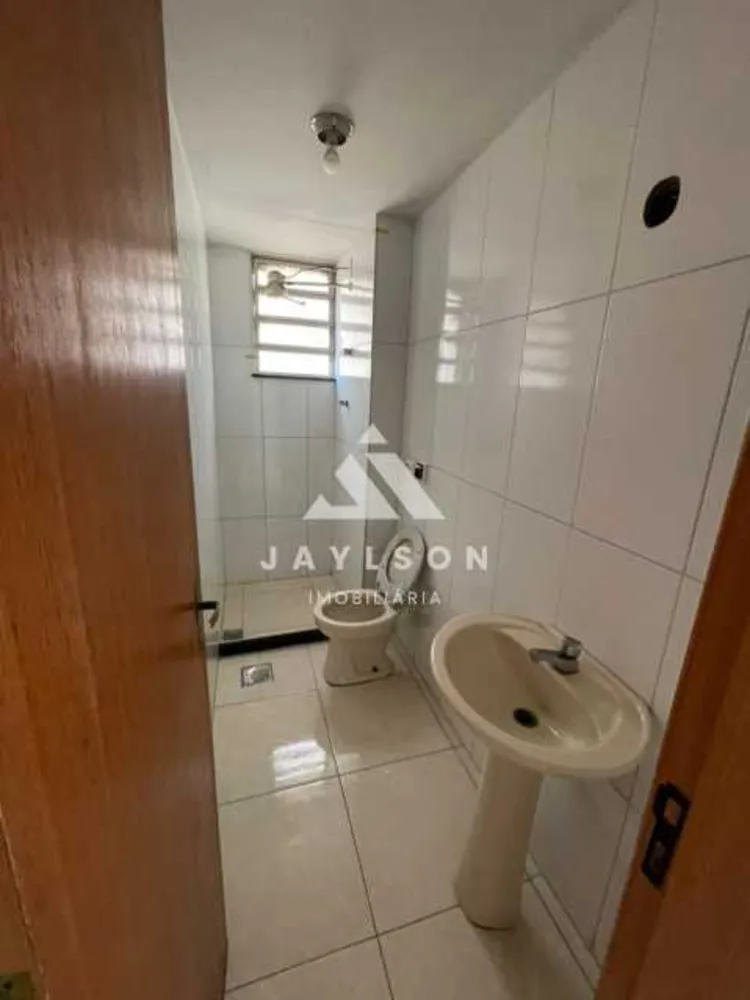 Apartamento, 2 quartos, 50 m² - Foto 16