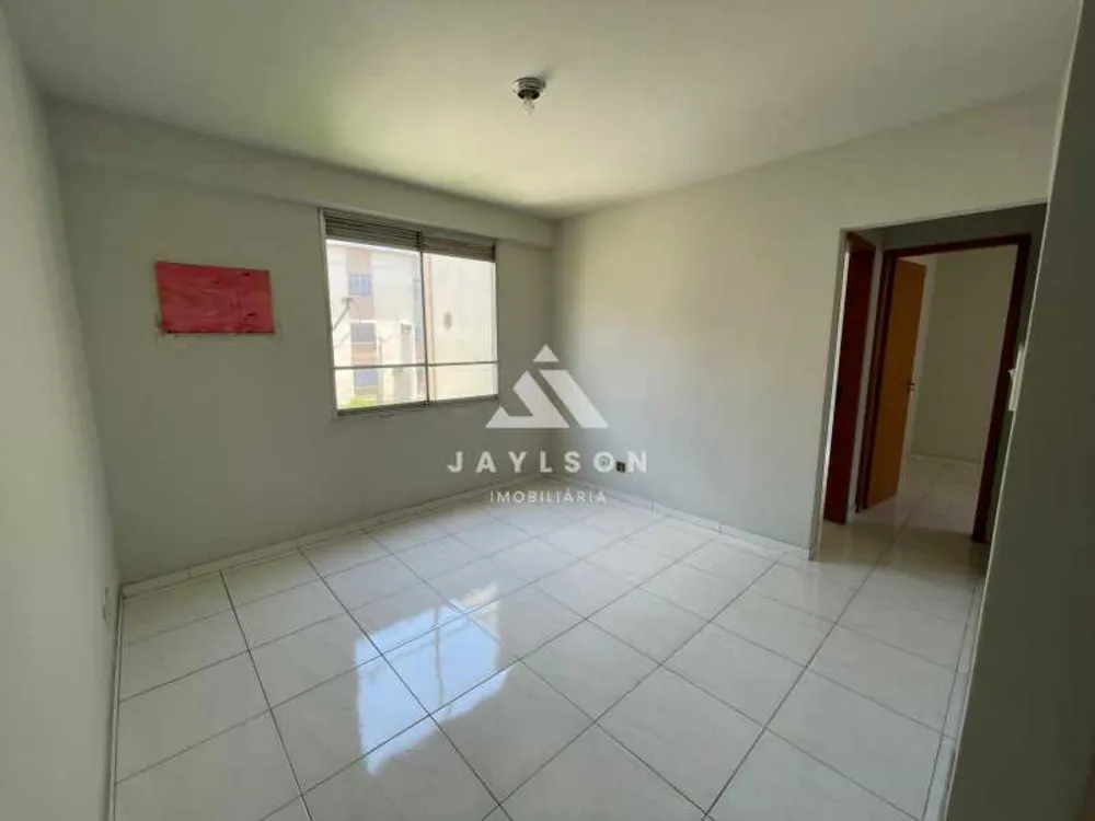 Apartamento, 2 quartos, 50 m² - Foto 2
