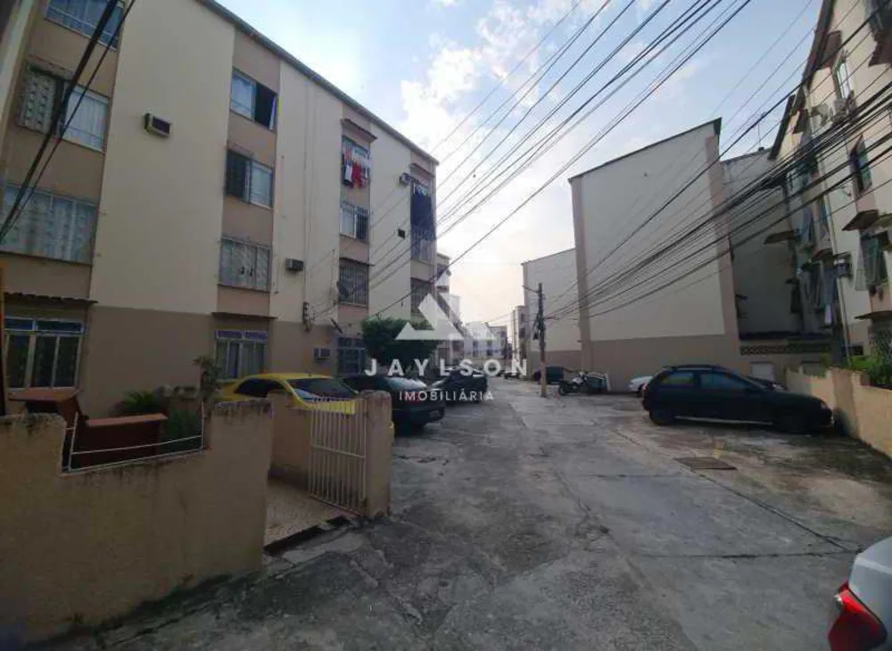 Apartamento, 2 quartos, 50 m² - Foto 1