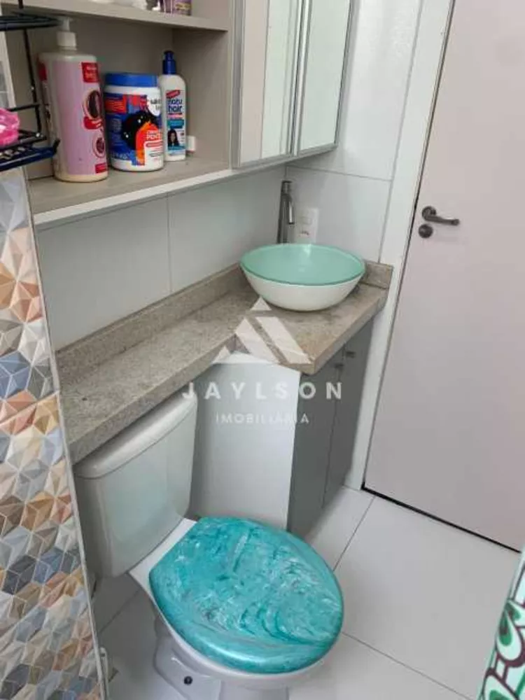 Apartamento à venda com 2 quartos, 50m² - Foto 20