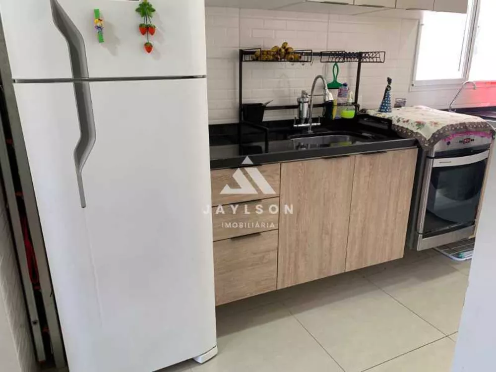 Apartamento à venda com 2 quartos, 50m² - Foto 13