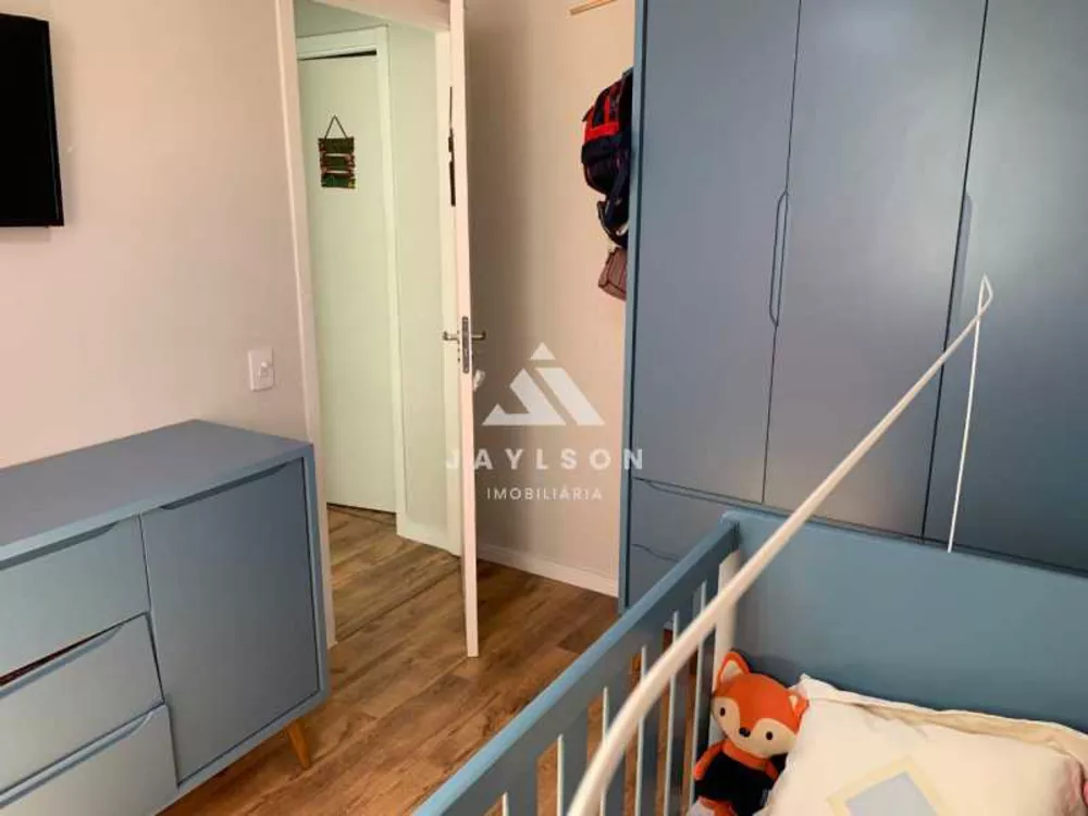 Apartamento à venda com 2 quartos, 50m² - Foto 12