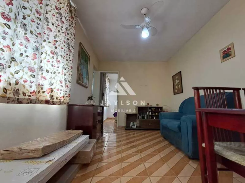 Apartamento, 1 quarto, 40 m² - Foto 7
