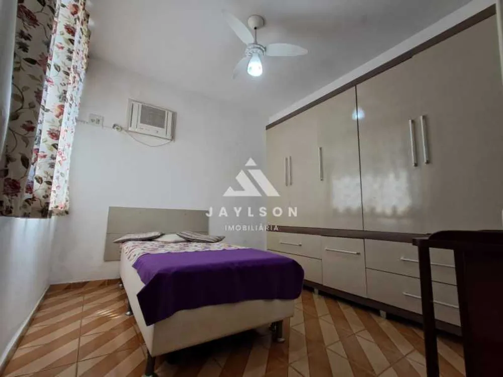 Apartamento, 1 quarto, 40 m² - Foto 11