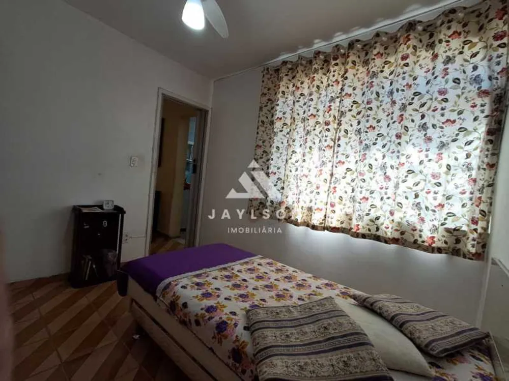 Apartamento, 1 quarto, 40 m² - Foto 13