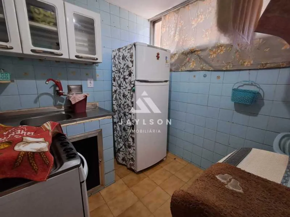Apartamento, 1 quarto, 40 m² - Foto 22