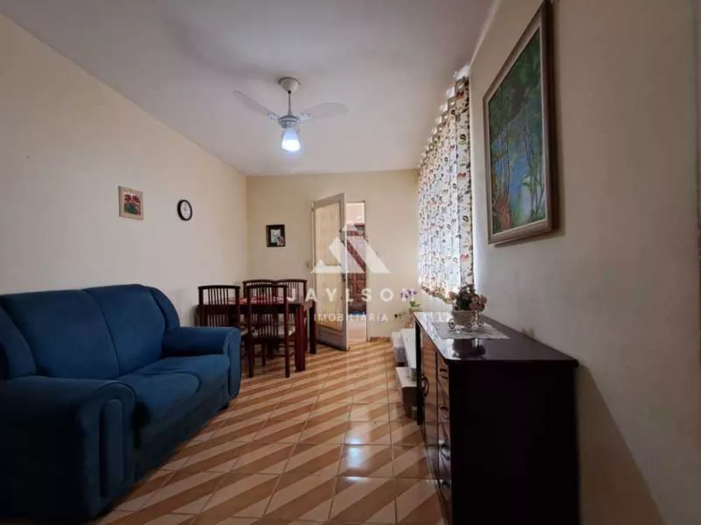 Apartamento, 1 quarto, 40 m² - Foto 1