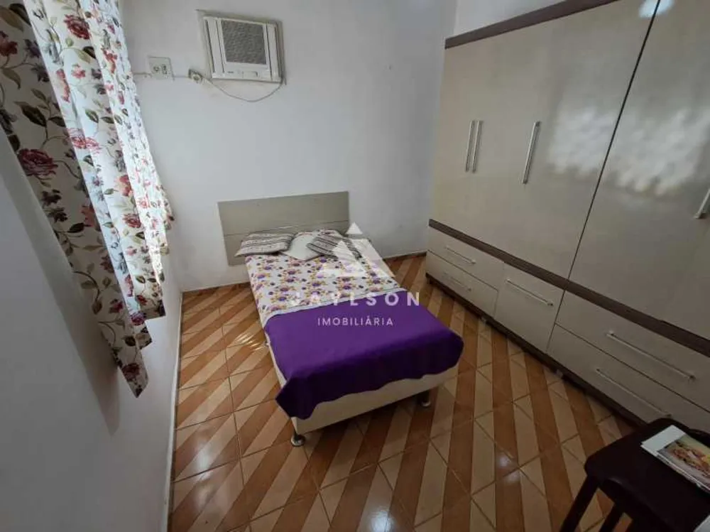 Apartamento, 1 quarto, 40 m² - Foto 9