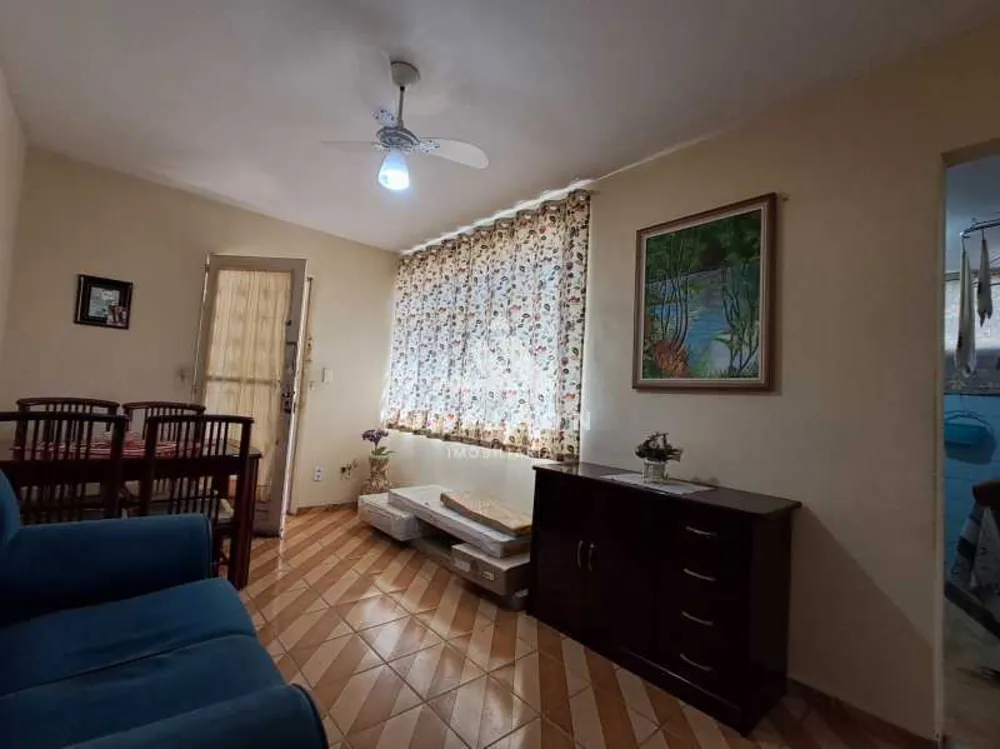 Apartamento, 1 quarto, 40 m² - Foto 5