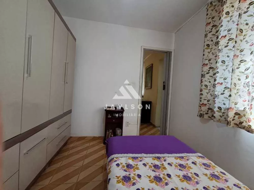 Apartamento, 1 quarto, 40 m² - Foto 9