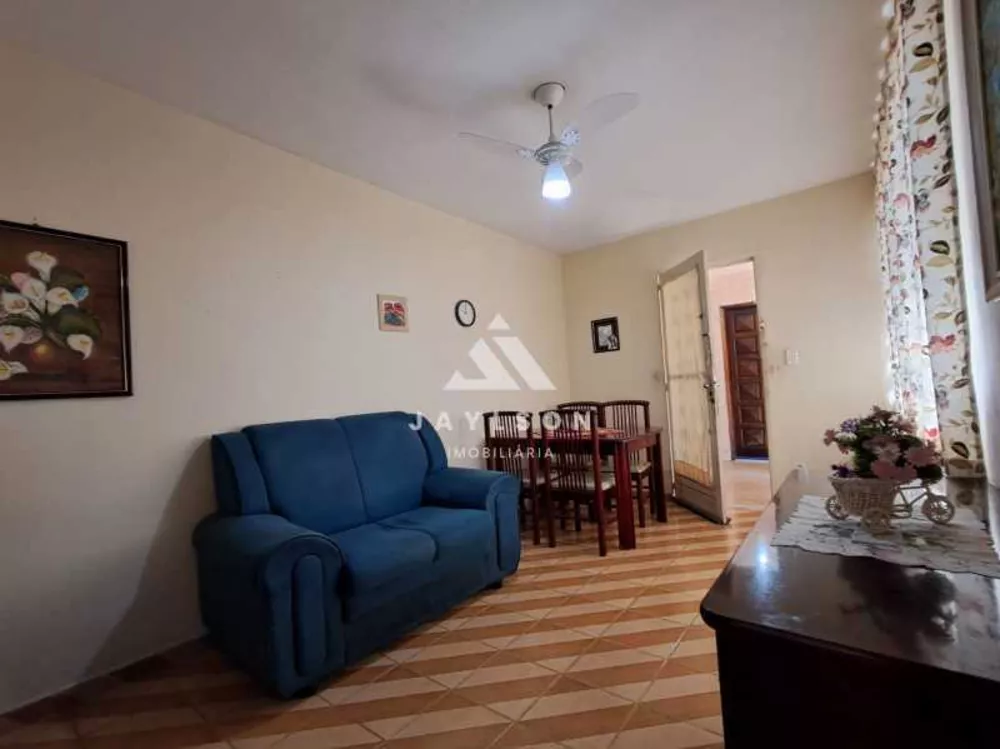 Apartamento, 1 quarto, 40 m² - Foto 2